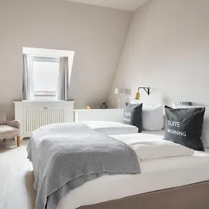  Lejlighed Limehome Chausseestrasse Tyskland