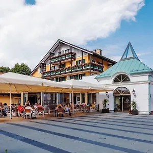 **** Hotel Schmelmer Hof & Tyskland