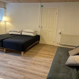  Lejlighed The Italian House 3 Danmark