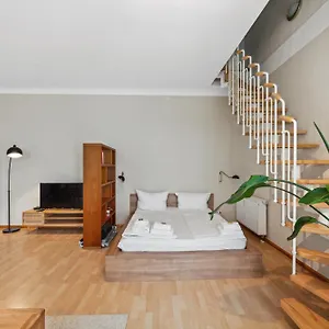  Lejlighed Arbio I 1a & Prenzlauerberg Tyskland