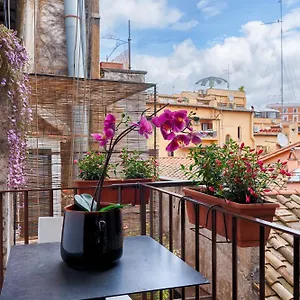 Accogliente Intero Rome