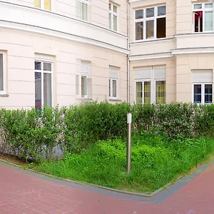 Lejlighed Apartments City Room Berlin Tyskland
