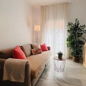  Lejlighed Homely Atarazanas Spanien