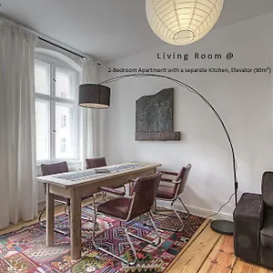  Lejlighed Raja Jooseppi Tyskland