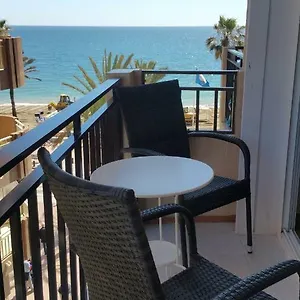  Lejlighed Studio Yate1 Spanien